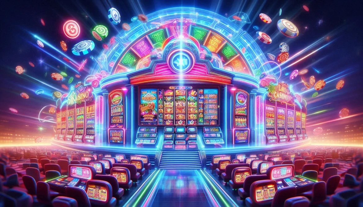 Art Bet